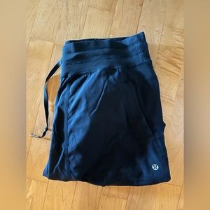 Lululemon Dance Studio Jogger